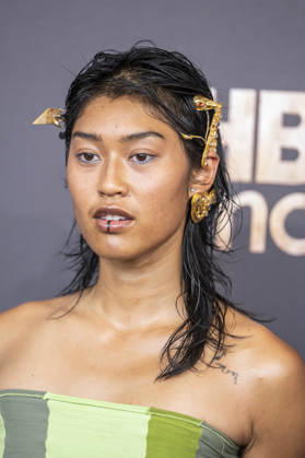 ABB HBO- Anuthida Ploypetch zu Gast auf dem schwarzen Teppich bei der Deutschland Premiere zur dritten Staffel der HBO Original Serie House of the Dragon im Kino International am 19.06.2026 in Berlin Berlin Deutschland