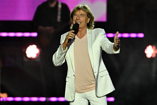20.06.2026 - Bad Kleinkirchheim - St. Oswald am Hoferriegel in Österreich (AUT) - Wenn die Musi spielt Sommer Open Air 2026- im Bild: Hansi Hinterseer,