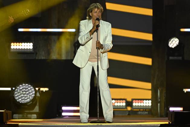 20.06.2026 - Bad Kleinkirchheim - St. Oswald am Hoferriegel in Österreich (AUT) - Wenn die Musi spielt Sommer Open Air 2026- im Bild: Hansi Hinterseer,
