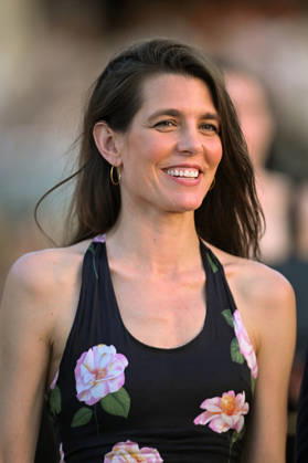 Charlotte Casiraghi at the CSI5 Awards Ceremony in Paris, France,detected_source_language  Copyright: xPerusseau-Veerenx xBestimagexPerusseau-Veerenx xBestimagex