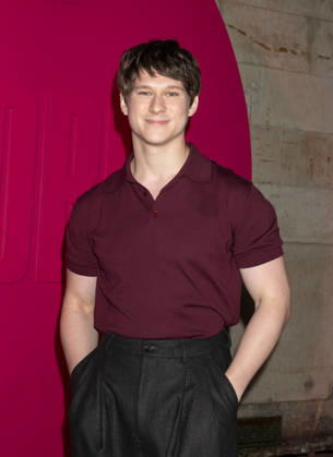 Prime Video Celebrates Elle World Featuring: Jacob Moskovitz Where: New York, New York, United States When: 21 Jun 2026 Credit: Janet Mayer INSTARimages.com EDITORIAL USE ONLY. NOT FOR USE BY NEWSPAPERS BASED IN THE UK. Copyright: xx instar55791014
