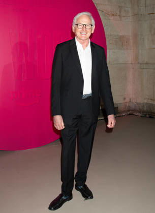 Prime Video Celebrates Elle World Featuring: Victor Garber Where: New York, New York, United States When: 21 Jun 2026 Credit: Janet Mayer INSTARimages.com EDITORIAL USE ONLY. NOT FOR USE BY NEWSPAPERS BASED IN THE UK. Copyright: xx instar55791015