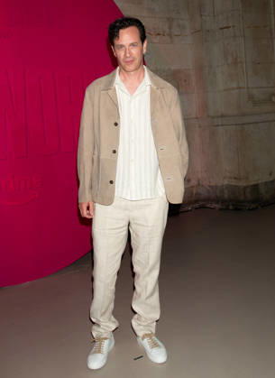 Prime Video Celebrates Elle World Featuring: Thomas Everett Scott Where: New York, New York, United States When: 21 Jun 2026 Credit: Janet Mayer INSTARimages.com EDITORIAL USE ONLY. NOT FOR USE BY NEWSPAPERS BASED IN THE UK. Copyright: xx instar55791025