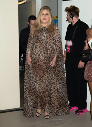 Prime Video Celebrates Elle World Featuring: Jennifer Coolidge Where: New York, New York, United States When: 21 Jun 2026 Credit: Janet Mayer INSTARimages.com EDITORIAL USE ONLY. NOT FOR USE BY NEWSPAPERS BASED IN THE UK. Copyright: xx instar55791049