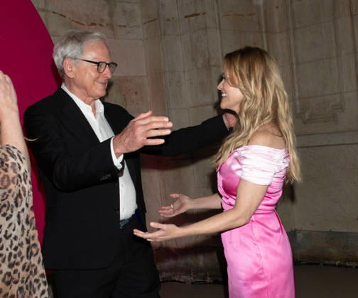 Prime Video Celebrates Elle World Featuring: Victor Garber, Reese Witherspoon Where: New York, New York, United States When: 21 Jun 2026 Credit: Janet Mayer INSTARimages.com EDITORIAL USE ONLY. NOT FOR USE BY NEWSPAPERS BASED IN THE UK. Copyright: xx instar55791055