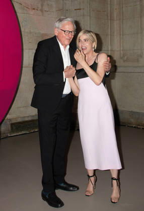 Prime Video Celebrates Elle World Featuring: Victor Garber, Selma Blair Where: New York, New York, United States When: 21 Jun 2026 Credit: Janet Mayer INSTARimages.com EDITORIAL USE ONLY. NOT FOR USE BY NEWSPAPERS BASED IN THE UK. Copyright: xx instar55791058