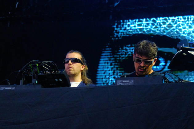 Music Concert - Pet Shop Boys & Agents of time - Medimex, Taranto - 20 giugno 2026 agents of time taranto rotonda del lungomare Italy Copyright: xIolandaxPompilio TSCKx xLiveMediax LPM_2529453