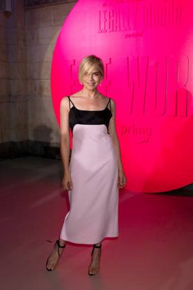 Selma Blair at arrivals for ELLE WORLD Grand Opening, Hall des Lumieres, New York, NY, June 20, 2026. Photo By: Ryan Billings Everett Collection ELLE WORLD Grand Opening PUBLICATIONXNOTxINxCANxCHNxFRAxITAxJPNxNORxPOLxRUSxESPxUKxUSA