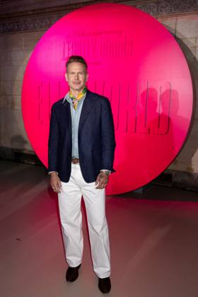Matthew Davis at arrivals for ELLE WORLD Grand Opening, Hall des Lumieres, New York, NY, June 20, 2026. Photo By: Ryan Billings Everett Collection ELLE WORLD Grand Opening PUBLICATIONXNOTxINxCANxCHNxFRAxITAxJPNxNORxPOLxRUSxESPxUKxUSA