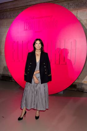 Vanessa Carlton at arrivals for ELLE WORLD Grand Opening, Hall des Lumieres, New York, NY, June 20, 2026. Photo By: Ryan Billings Everett Collection ELLE WORLD Grand Opening PUBLICATIONXNOTxINxCANxCHNxFRAxITAxJPNxNORxPOLxRUSxESPxUKxUSA