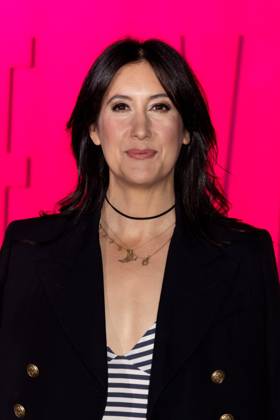 Vanessa Carlton at arrivals for ELLE WORLD Grand Opening, Hall des Lumieres, New York, NY, June 20, 2026. Photo By: Ryan Billings Everett Collection ELLE WORLD Grand Opening PUBLICATIONXNOTxINxCANxCHNxFRAxITAxJPNxNORxPOLxRUSxESPxUKxUSA
