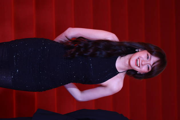SHANGHAI, CHINA - JUNE 20: Actress Vicky Chen (aka Wen Qi) arrives at the red carpet of the closing ceremony for the 28th Shanghai International Film Festival on June 20, 2026 in Shanghai, China.  Copyright: xVCGx 111649518227