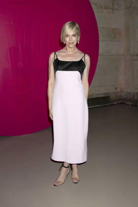 Selma Blair beim Amazon Prime Video Popup Event Elle World zum 25. Geburtstag des Films ˜Legally Blonde Natürlich blond˜ und zur Serie ˜Elle˜ in der Hall des Lumieres. New York, 20.06.2026