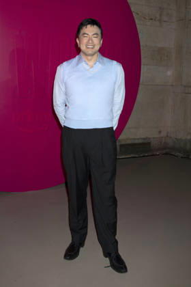 Bowen Yang beim Amazon Prime Video Popup Event Elle World zum 25. Geburtstag des Films ˜Legally Blonde Natürlich blond˜ und zur Serie ˜Elle˜ in der Hall des Lumieres. New York, 20.06.2026