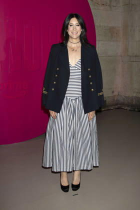 Vanessa Carlton beim Amazon Prime Video Popup Event Elle World zum 25. Geburtstag des Films ˜Legally Blonde Natürlich blond˜ und zur Serie ˜Elle˜ in der Hall des Lumieres. New York, 20.06.2026