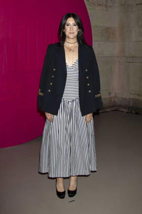 Vanessa Carlton beim Amazon Prime Video Popup Event Elle World zum 25. Geburtstag des Films ˜Legally Blonde Natürlich blond˜ und zur Serie ˜Elle˜ in der Hall des Lumieres. New York, 20.06.2026