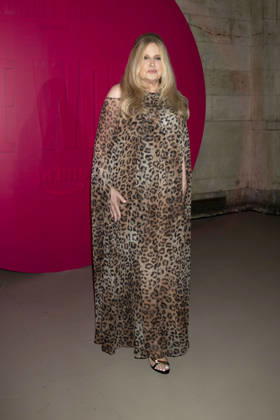 Jennifer Coolidge beim Amazon Prime Video Popup Event Elle World zum 25. Geburtstag des Films ˜Legally Blonde Natürlich blond˜ und zur Serie ˜Elle˜ in der Hall des Lumieres. New York, 20.06.2026