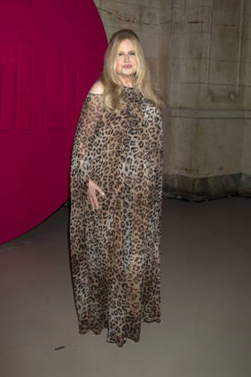 Jennifer Coolidge beim Amazon Prime Video Popup Event Elle World zum 25. Geburtstag des Films ˜Legally Blonde Natürlich blond˜ und zur Serie ˜Elle˜ in der Hall des Lumieres. New York, 20.06.2026