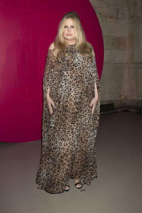 Jennifer Coolidge beim Amazon Prime Video Popup Event Elle World zum 25. Geburtstag des Films ˜Legally Blonde Natürlich blond˜ und zur Serie ˜Elle˜ in der Hall des Lumieres. New York, 20.06.2026