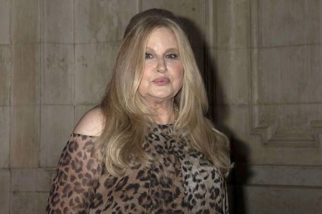 Jennifer Coolidge beim Amazon Prime Video Popup Event Elle World zum 25. Geburtstag des Films ˜Legally Blonde Natürlich blond˜ und zur Serie ˜Elle˜ in der Hall des Lumieres. New York, 20.06.2026
