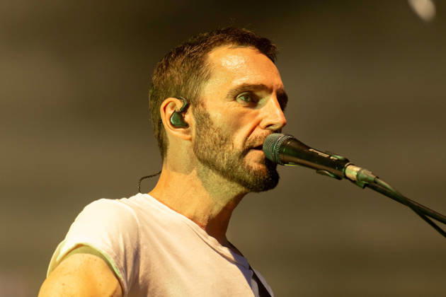 Snow Patrol in concert at Thetford Forest in Thetford, UK on 20 June 2026 Johnny McDaid performing with Snow Patrol in concert at Thetford Forest in Thetford, UK on 20 June 2026, Credit:Stephen Keable Avalon UK, Norfolk, Thetford, Thetford Forest  Copyright: xStephenxKeablex xAvalonx 1111529003