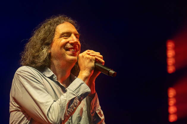 Snow Patrol in concert at Thetford Forest in Thetford, UK on 20 June 2026 Gary Lightbody performing with Snow Patrol in concert at Thetford Forest in Thetford, UK on 20 June 2026, Credit:Stephen Keable Avalon UK, Norfolk, Thetford, Thetford Forest  Copyright: xStephenxKeablex xAvalonx 1111529242