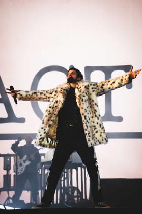 Kasabian performing live on the Main Stage at TRNSMT Festival, Glasgow Green on Saturday 20 June 2026. Kasabian performing live on the Main Stage at TRNSMT Festival, Glasgow Green on Saturday 20 June 2026. Critically acclaimed English rock band from Leicester, fronted by Sergio Pizzorno. Part of the TRNSMT 2026 weekend series in Glasgow., Credit:Adam Hampton-Matthews Avalon  Copyright: xAdamxHampton-Matthewsx xAvalonx 1111539924