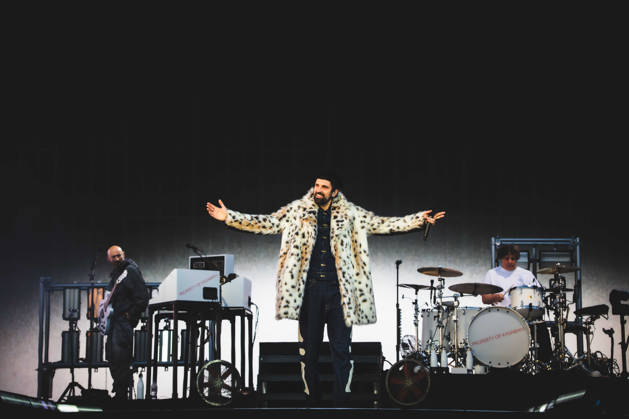 Kasabian performing live on the Main Stage at TRNSMT Festival, Glasgow Green on Saturday 20 June 2026. Kasabian performing live on the Main Stage at TRNSMT Festival, Glasgow Green on Saturday 20 June 2026. Critically acclaimed English rock band from Leicester, fronted by Sergio Pizzorno. Part of the TRNSMT 2026 weekend series in Glasgow., Credit:Adam Hampton-Matthews Avalon  Copyright: xAdamxHampton-Matthewsx xAvalonx 1111539987