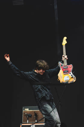 Keo performing live on the King Tut s Stage at TRNSMT Festival, Glasgow Green on Saturday 20 June 2026. Keo performing live on the King Tut s Stage at TRNSMT Festival, Glasgow Green on Saturday 20 June 2026. Dynamic rock band fronted by brothers Finn and Conor Keogh, delivering raw rock energy. Part of the TRNSMT 2026 weekend series in Glasgow., Credit:Adam Hampton-Matthews Avalon  Copyright: xAdamxHampton-Matthewsx xAvalonx 1111544994
