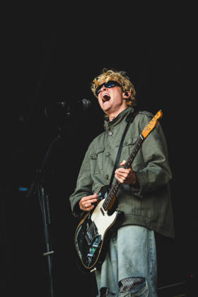 Keo performing live on the King Tut s Stage at TRNSMT Festival, Glasgow Green on Saturday 20 June 2026. Keo performing live on the King Tut s Stage at TRNSMT Festival, Glasgow Green on Saturday 20 June 2026. Dynamic rock band fronted by brothers Finn and Conor Keogh, delivering raw rock energy. Part of the TRNSMT 2026 weekend series in Glasgow., Credit:Adam Hampton-Matthews Avalon  Copyright: xAdamxHampton-Matthewsx xAvalonx 1111545052