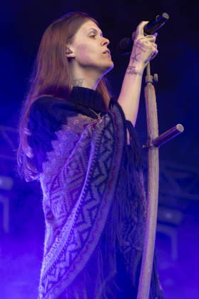 Ethel Cain performs at Halifax Piece Hall Ethel Cain performs at Piece Hall, Halifax, England, 20th June 2026, Credit:Mike Gray MIKE GRAY - B4227 Avalon  Copyright: xMikexGrayx xMIKExGRAYx-xB4227x xAvalonx 1111596897