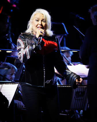 Kim Wilde performing live at the 80s Classical Show at the Hampton Court Palace Festival, London, UK on 20th June 2026 Kim Wilde performing live at the 80s Classical Show at the Hampton Court Palace Festival, London, UK on 20th June 2026, Credit:Manuela Langotsch Avalon United Kingdom, London, Hampton Court Palace Festival  Copyright: xManuelaxLangotschx xAvalonx 1111609668