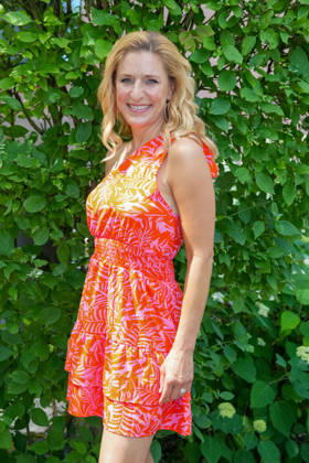 ZDF-Fernsehgarten 2026. Stefanie Hertel im ZDF Fernsehgarten mit dem Motto Discofox am 21.06.2026 in Mainz. Mainz ZDF Fernsehgarten Rheinland-Pfalz