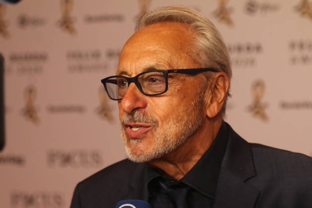 Wolfgang Stumph bei der 21. Verleihung des Felix Burda Award 2026 im Axica-Kongress- und Tagungszentrum. Berlin, 21.06.2026 Copyright: xAgenturxMatthiasxWehnertx xM.xGränzdörferx