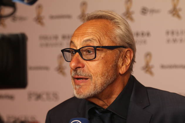 Wolfgang Stumph bei der 21. Verleihung des Felix Burda Award 2026 im Axica-Kongress- und Tagungszentrum. Berlin, 21.06.2026 Copyright: xAgenturxMatthiasxWehnertx xM.xGränzdörferx