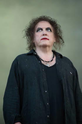 IPA85921813 - Isle of Wight, United Kingdom. June 2, 2026. The Cure headline the Main Stage on the final day of the 2026 Isle of Wight Festival. Cristina Massei Alamy Live News  Copyright: xCRISTINAxMASSEIx xx 85921813