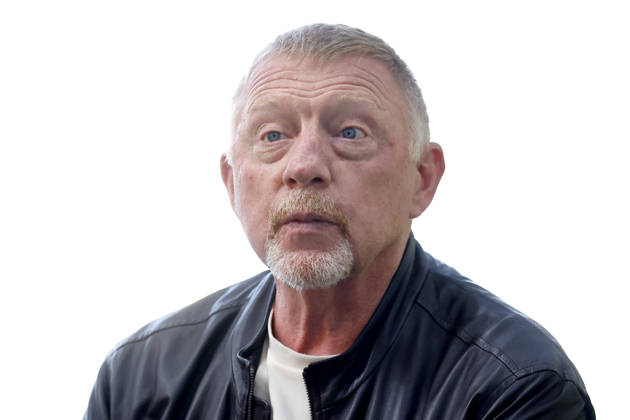Tennis-Legende Boris Becker bei einem Auftritt bei den Sommer-Aktionstagen im Wohnmobilpark Bad Honnef. Bad Honnef, 21.06.2026 NRW Deutschland Copyright: xChristophxHardtx