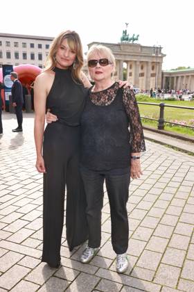 Felix Burda Award 2026, Empfang Ina Paule Klink, Doris Klink Felix Burda Award 2026, AXICA Kongress- und Tagungszentrum, Berlin, Datum: 21.06.2026 Copyright: xEventpress Kratschx
