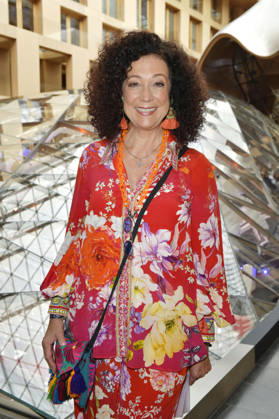 Barbara Wussow bei der 21. Verleihung des Felix Burda Award 2026 im AXICA. Berlin, 21.06.2026