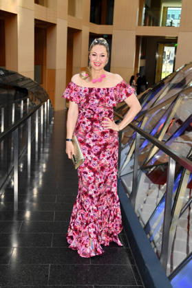 Ruth Moschner beim Felix Burda Award im AXICA Hausl in Berlin am 21.06.2026