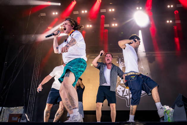 Heroes Festival, Festival, Music, Musik, Deutschrap, Rap, Deutsch, Eventzentrum Geiselwind, Strohofer, Geiselwind, Konzert, 20.06.2026, 102 Boyz Bild: 102 Boyz Copyright: HMBxMedia xMarkusxKoeller