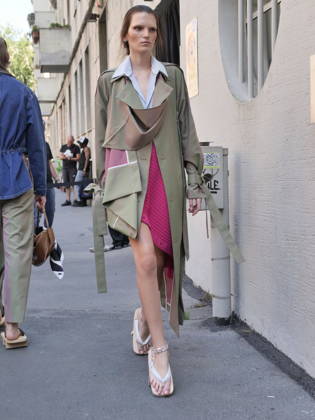 IPA85935789 - Milan, Milan Men s Fashion Week: spring summer 2026 2027 - Men s Fashion, Spring Summer 2026 - Setchu Fashion Show  Copyright: xLucaxPontix xLucaPonti IpaAgencyx 85935789