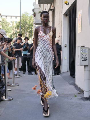 IPA85935906 - Milan, Milan Men s Fashion Week: spring summer 2026 2027 - Men s Fashion, Spring Summer 2026 - Setchu Fashion Show  Copyright: xLucaxPontix xLucaPonti IpaAgencyx 85935906