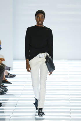 Runway at the Prada fashion show during Milan Fashion Week Menswear Spring Summer 2027 on June 21, 2026, in Milan, Italy Bestimage Milan France,detected_source_language  Copyright: xAgencex xBestimagexAgencex xBestimagex