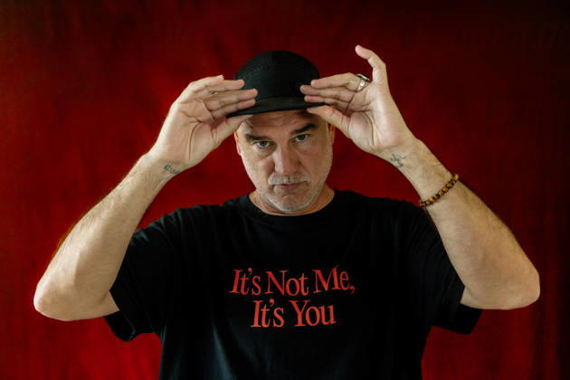 Portraits of Rapper Kase O Rapper Kase O poses for Europa Press on June 22, 2026, in Madrid, Spain. Javier Ibarra Ramos, known as Kase O, is a Spanish rapper, a native of Zaragoza, who rose to prominence as a member of Violadores del Verso with demos such as Rompecabezas and Dos Rombos. As a solo artist, he has cemented his status as a leading figure in Spanish hip-hop with albums such as Kase O Jazz Magnetism and El Círculo. June 22, 2026, Madrid, Spain,detected_source_language Copyright: xRicardoxRubiox 7615537