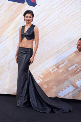 Zendaya beim Fan-Event zu SPIDER-MAN: BRAND NEW DAY am Uber Platz in Berlin am 22.06.2026