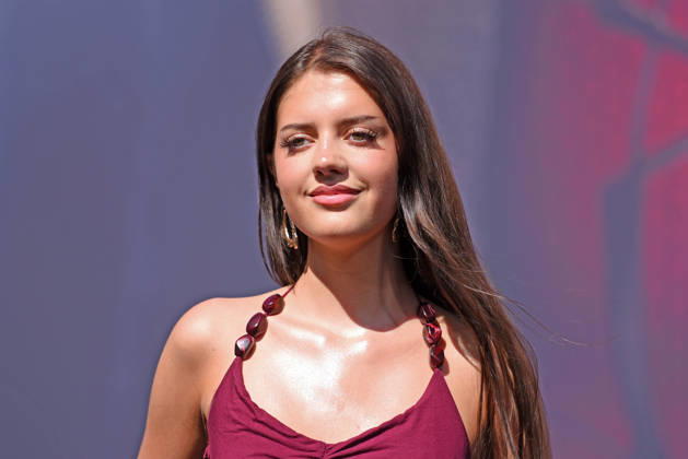 Leni Summer beim Fan-Event zu SPIDER-MAN: BRAND NEW DAY am Uber Platz in Berlin am 22.06.2026