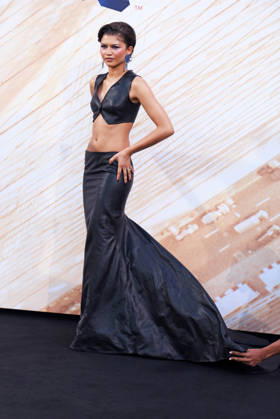 Zendaya beim Fan-Event zu SPIDER-MAN: BRAND NEW DAY am Uber Platz in Berlin am 22.06.2026