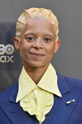 June 22, 2026, Madrid, Madrid, Spain: PHOEBE CAMPBELL (Lady Rhaena Targaryen) attend the photo call for the special Season 3 screening of Ã¢â‚¬oe CASA DEL DRAGON Ã¢â‚¬Â at the Terraza del Campo del Moro on June 22, 2026, in Madrid, Spain. Madrid Spain  - ZUMAc312 20260622_zsp_c312_036 Copyright: xOscarxManuelxSanchezx