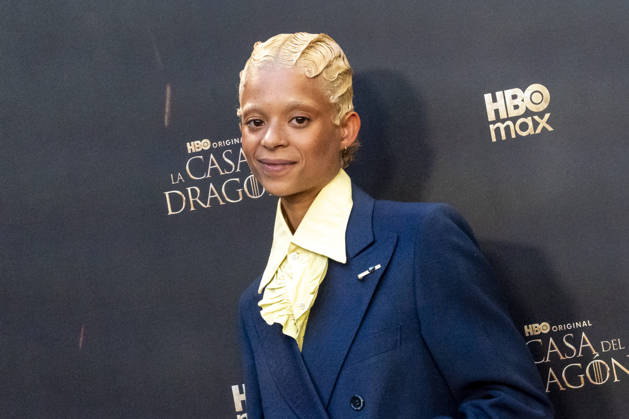 House Of The Dragon Season 3 Madrid Premiere - Red Carpet Arrivals Phoebe Campbell attends the premiere of the season 3 of House Of The Dragon at the Terraza del Campo del Moro . June 22, 2026. (ALTERPHOTOS S.Villarroel) MadridSpain  Copyright: xS.Villarroelx